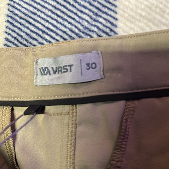 MENS vrst shorts sz 30 new commuter - Picture 3 of 4